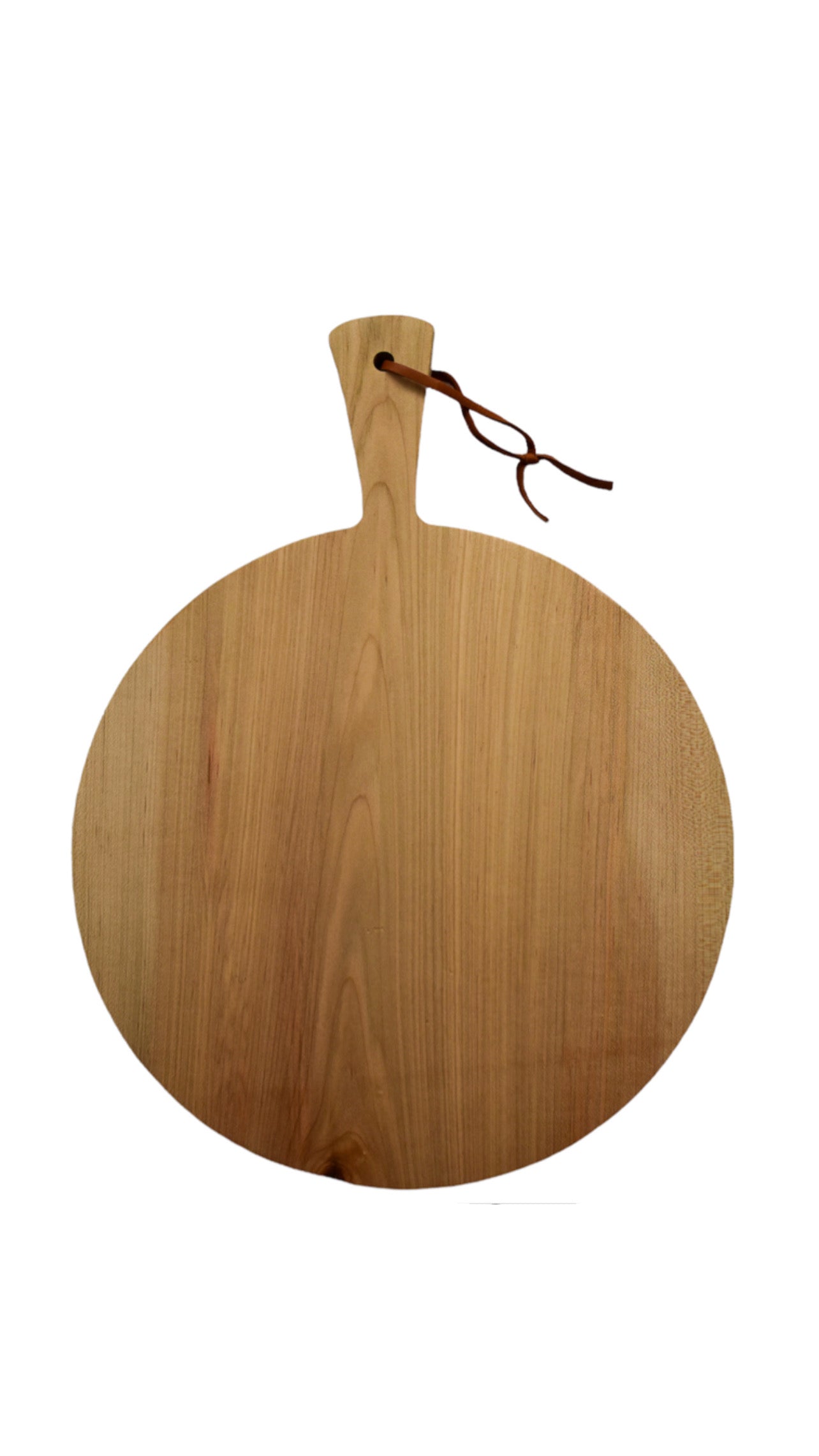 Serving Board with Handle