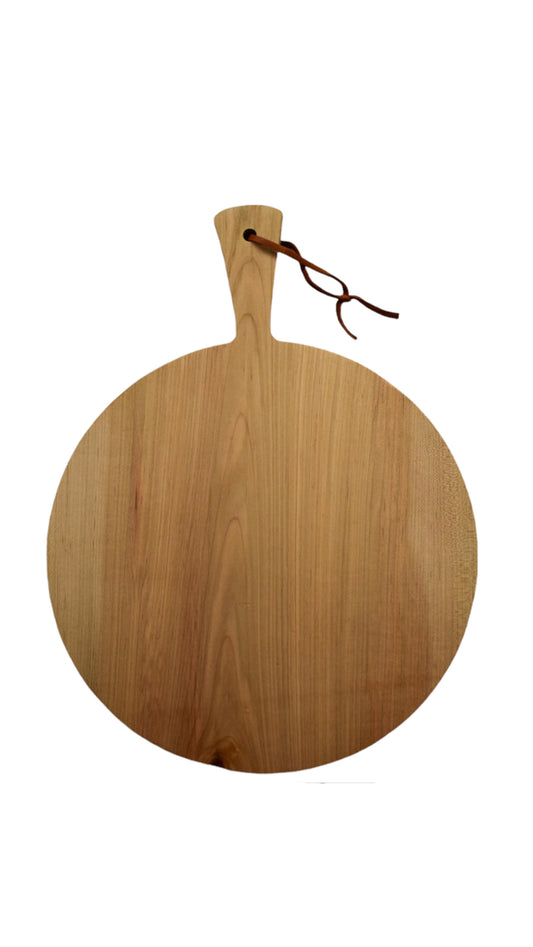 Serving Board with Handle