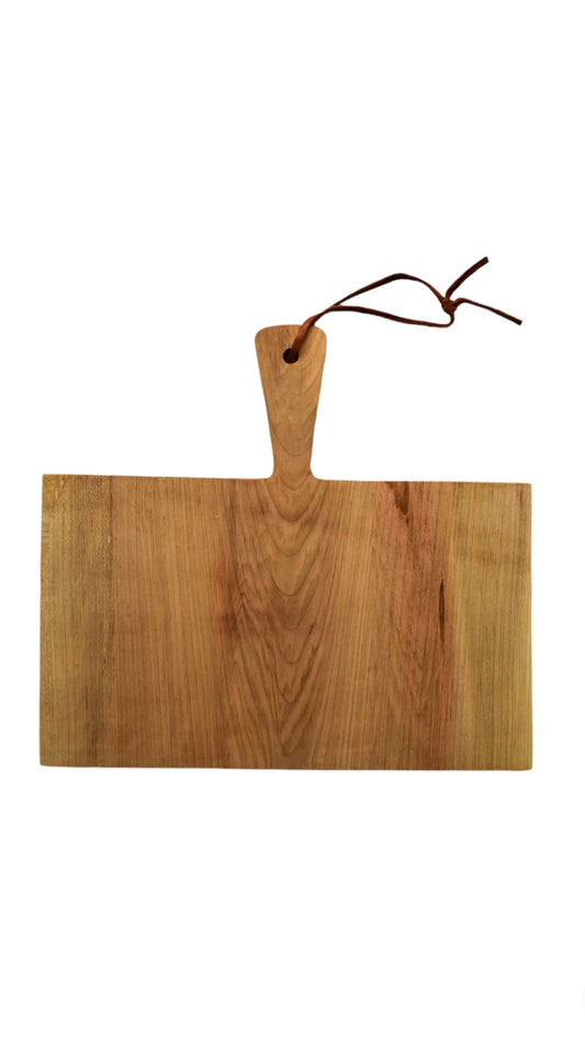 Serving Board with Handle