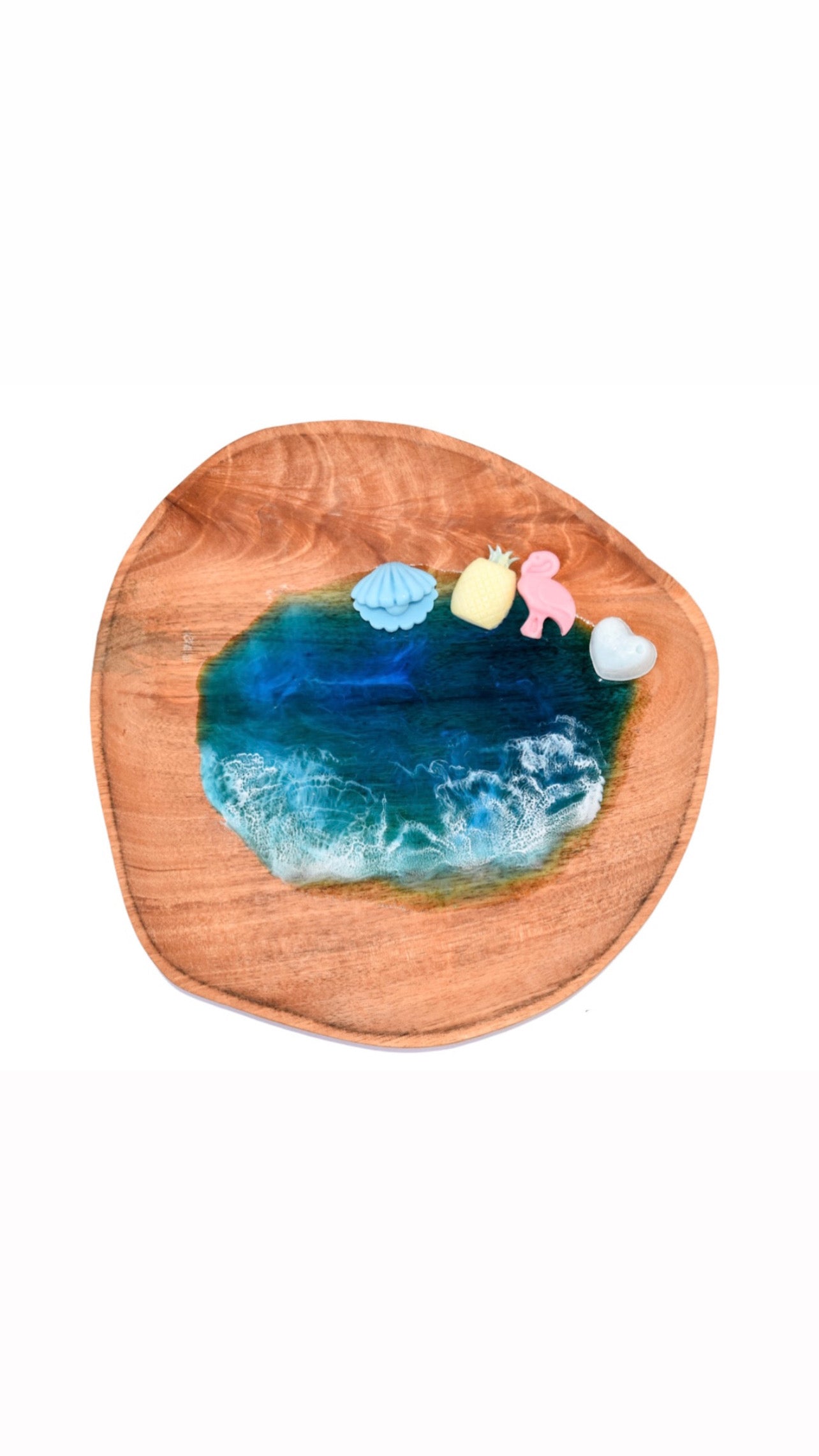 Mango Wood Trays