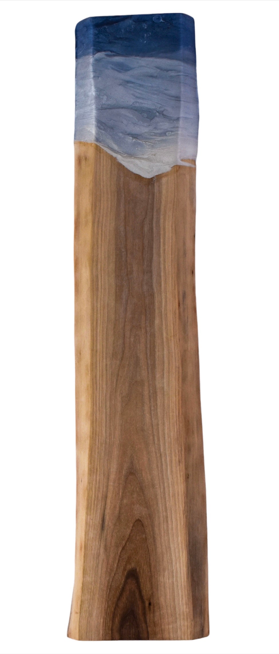 Live Edge Dessert Board