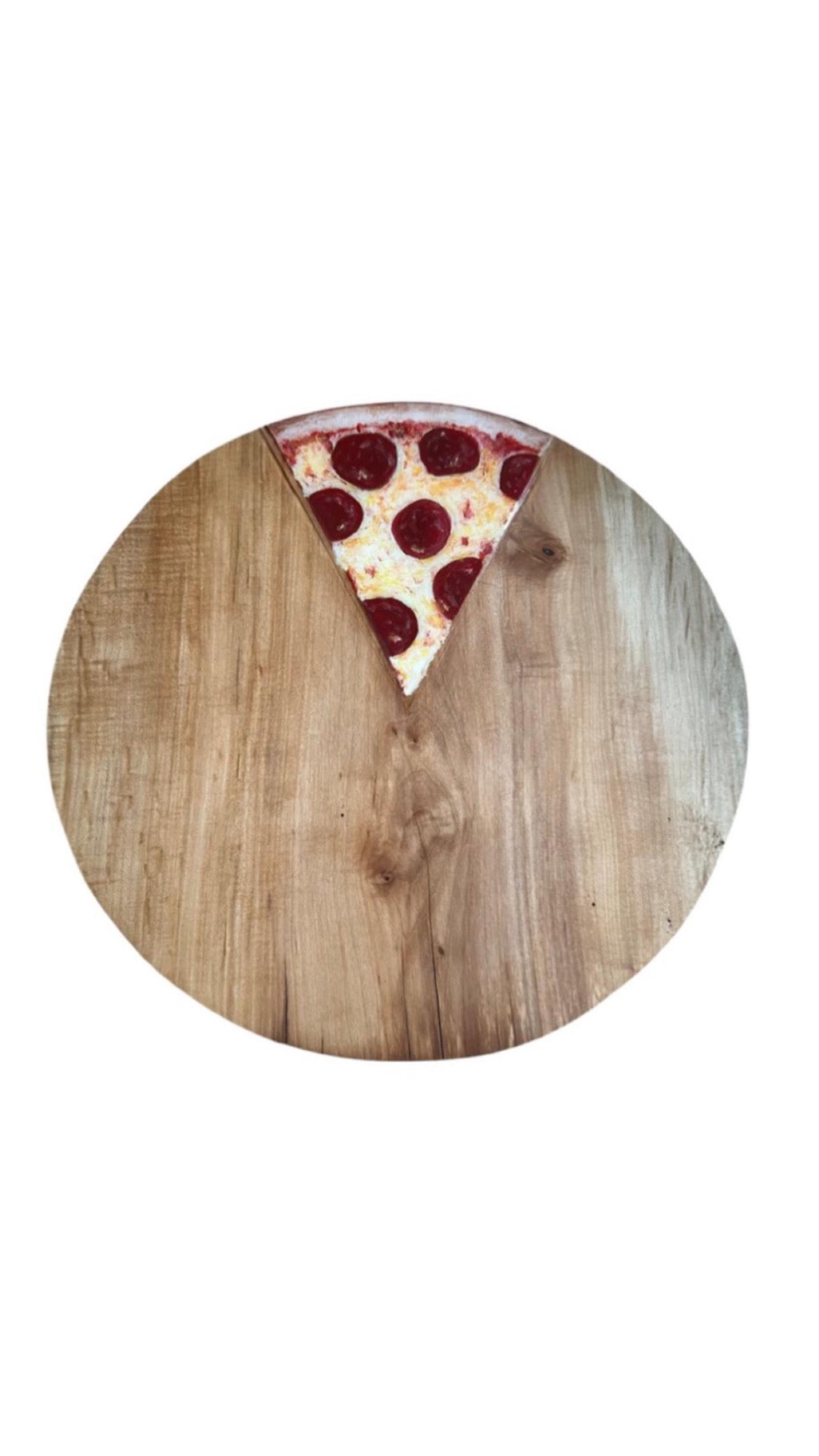 Pizza Serving Board