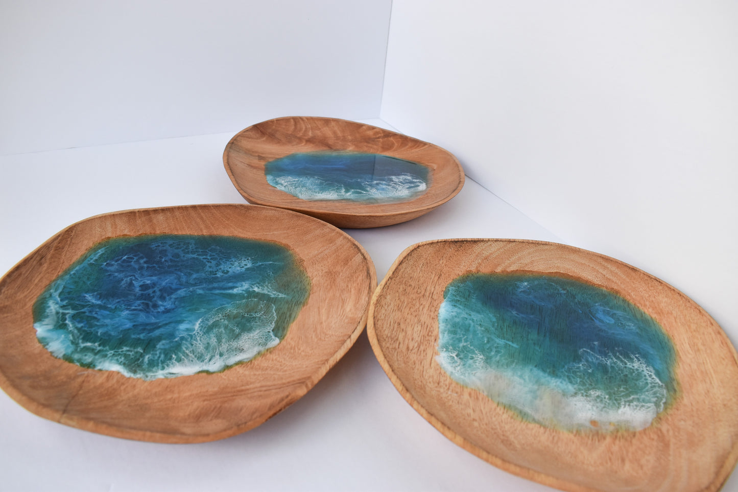 Mango Wood Trays