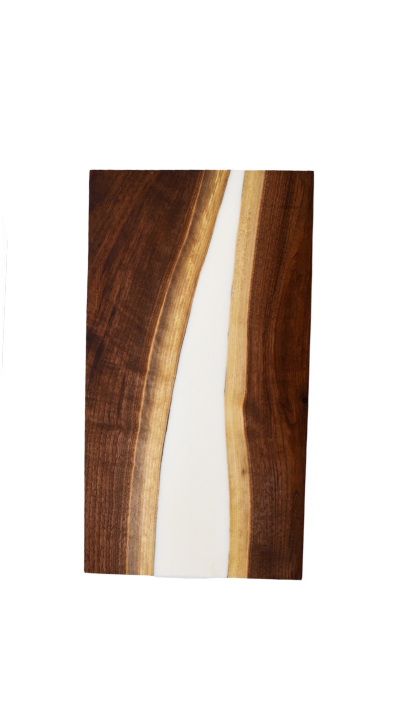 River Resin Board