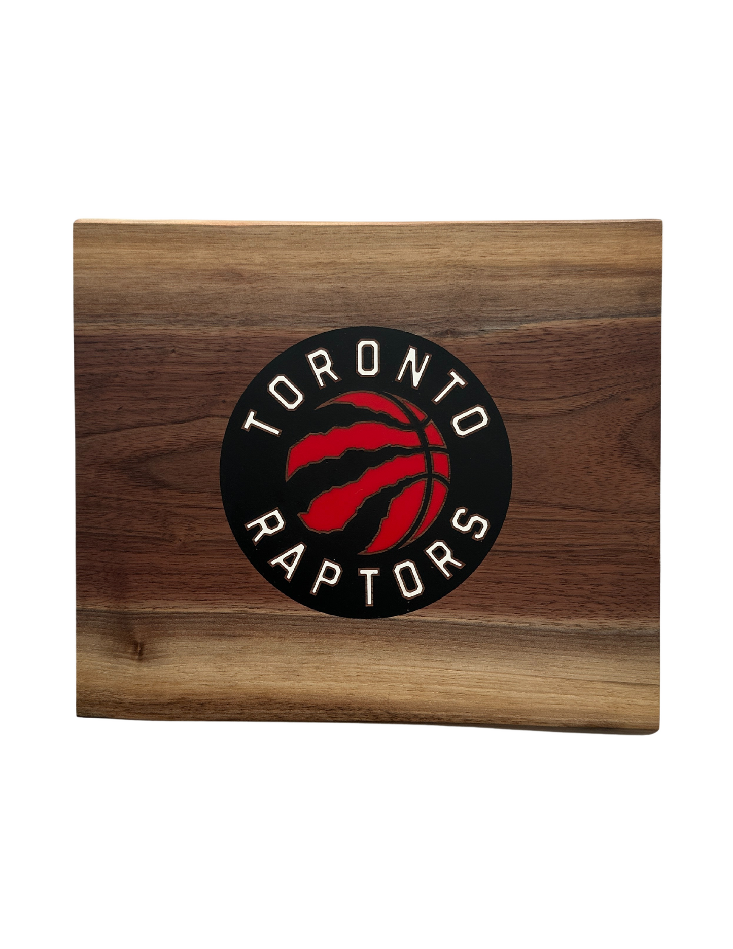 Toronto Raptors Serving Board