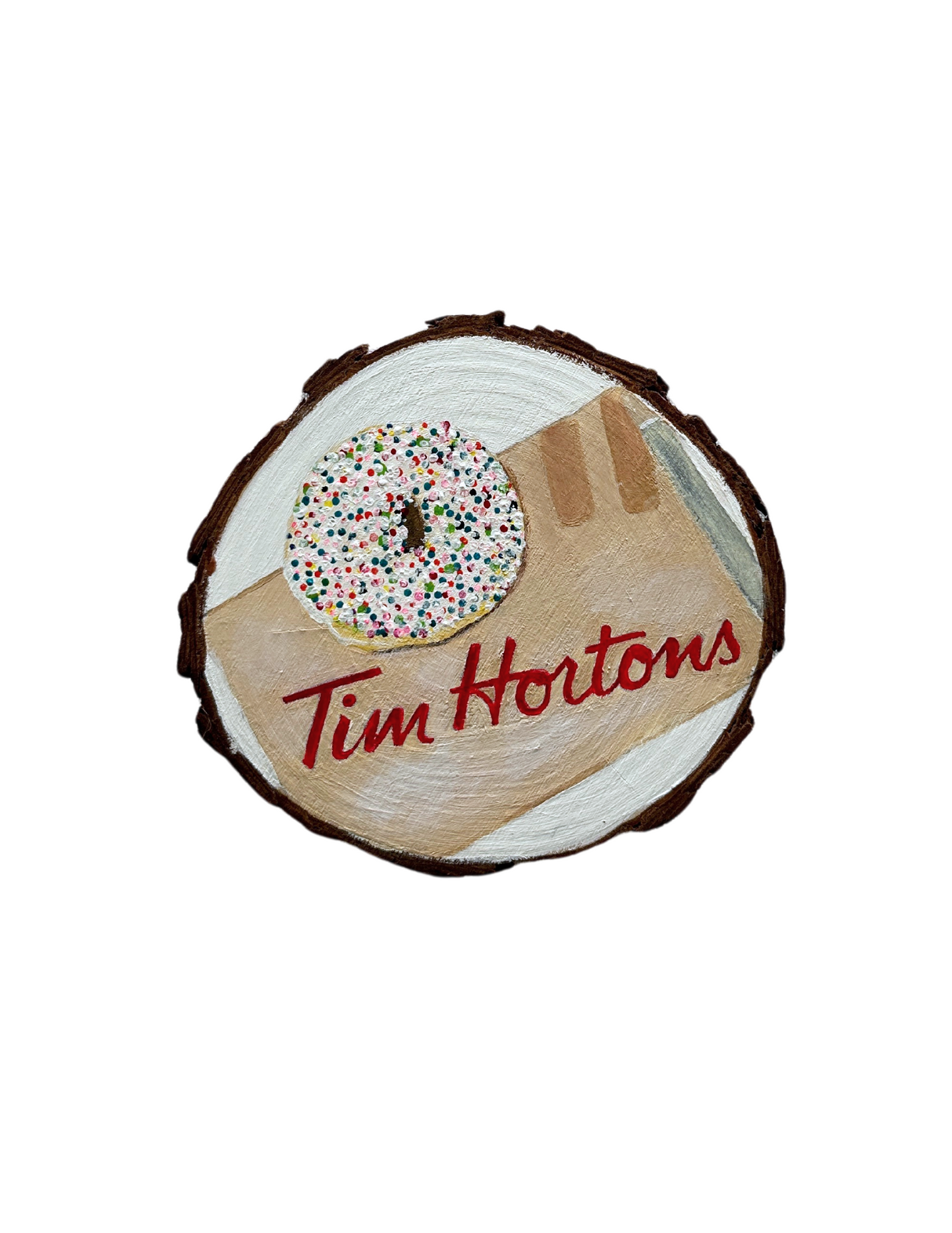 Tim Horton's Collection