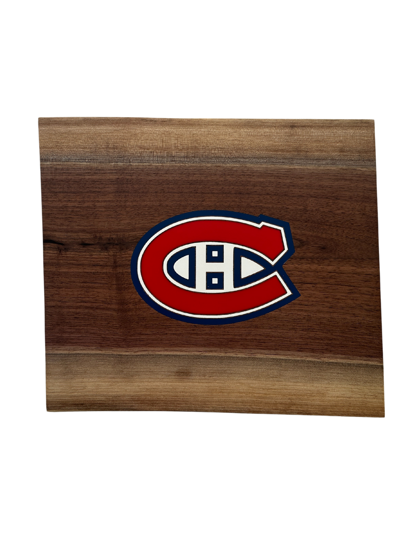 Montreal Canadiens Serving Board