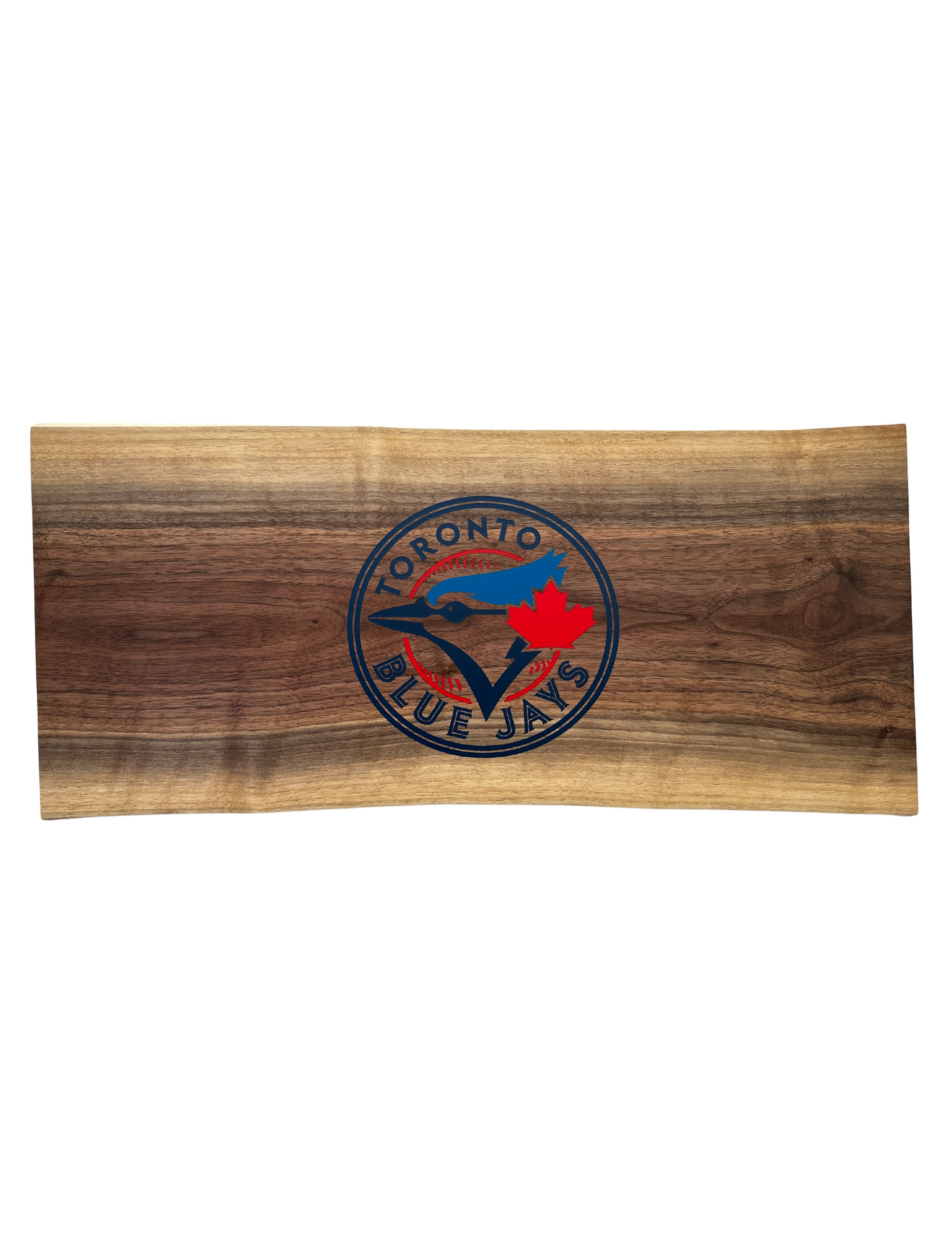 Toronto Blue Jays Serving Board